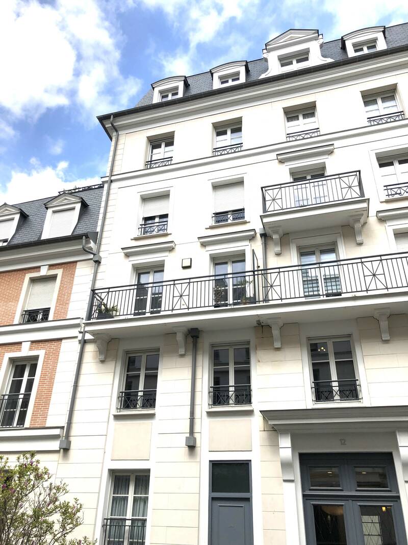 La Garenne-Colombes (92250)