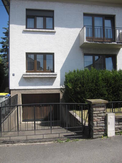 Location chambre en colocation 4 pièces Strasbourg (67)