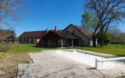 La Ferté-Saint-Aubin