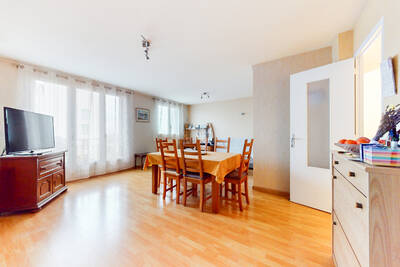 Vente appartement 4 pièces Thiais (94320)