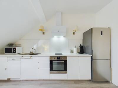 Vente appartement 2 pièces Rueil-Malmaison (92500)
