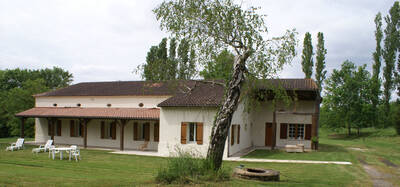 Location maison 4 pièces Virazeil (47200)