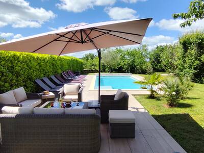 Vente maison 6 pièces Bournazel (12390)