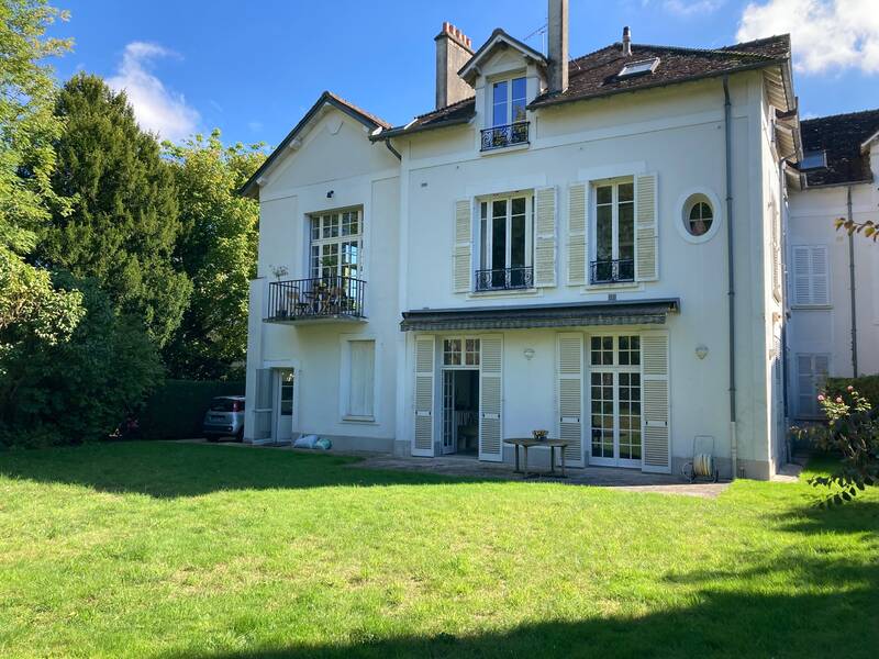 Jardin + Studio 20 M2