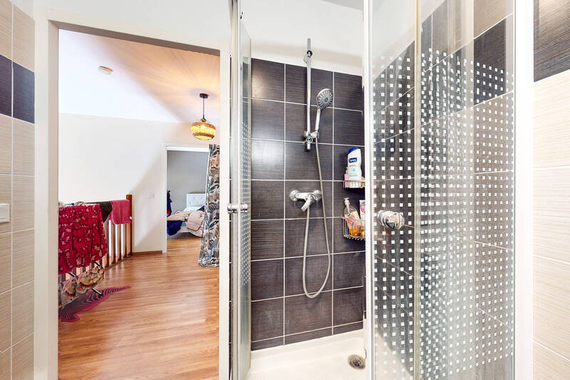 Beau Duplex Dans Quartier Recherché
