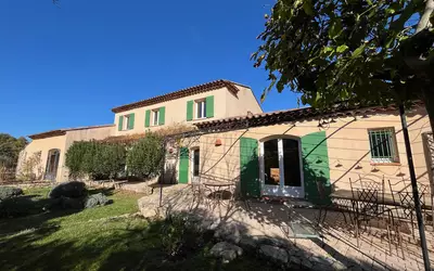 La Celle (83170)