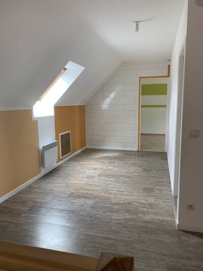 Location maison 6 pièces Le Coudray-Saint-Germer (60850)