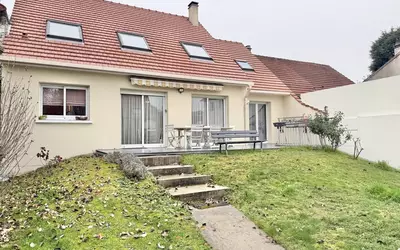 Athis-Mons (91200)