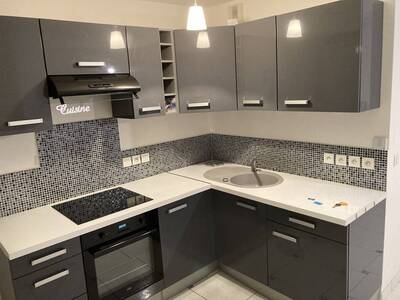Location appartement studio Cergy (95)