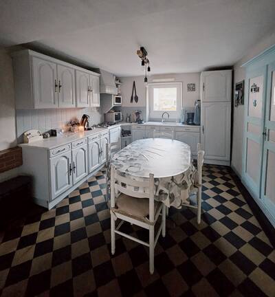 Vente maison 6 pièces Thaon-les-Vosges (88150)