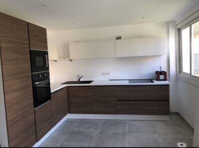 Vente appartement 3 pièces Mandelieu-la-Napoule (06210)