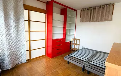 Paris 15E (75015)