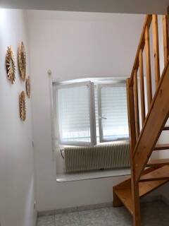 Location appartement 2 pièces Breuil-Bois-Robert (78930)