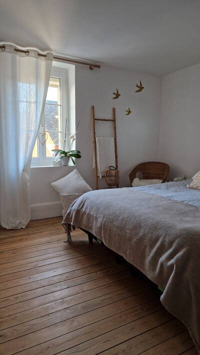 Vente maison 5 pièces Le Crotoy (80550)