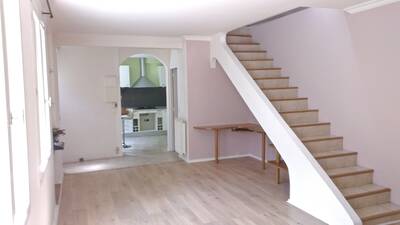 Vente maison 3 pièces Champigny-sur-Marne (94500)
