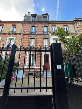 Location appartement studio Boulogne-Billancourt (92100)
