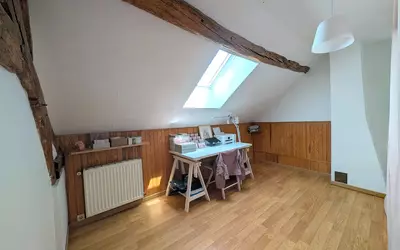 Mortefontaine (60128)
