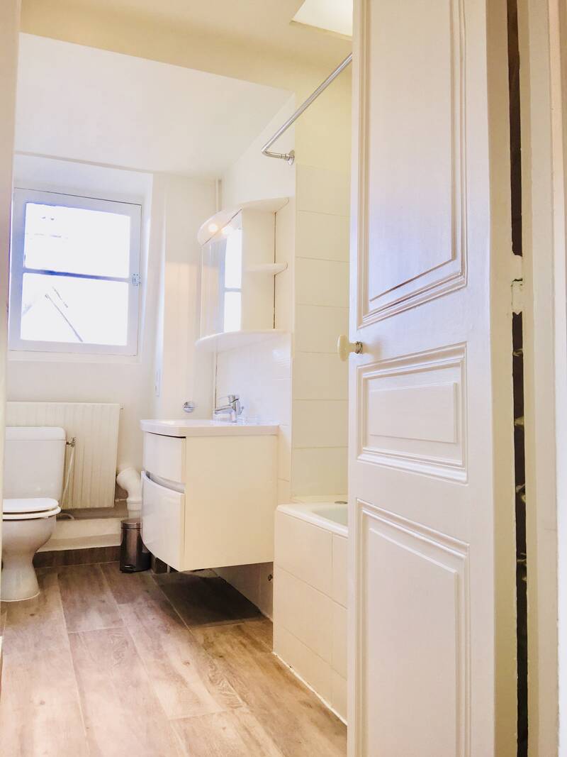 Paris 8E (75008)