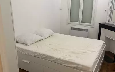 Paris 15E (75015)