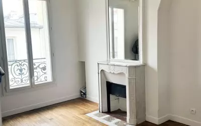 Paris 17E (75017)
