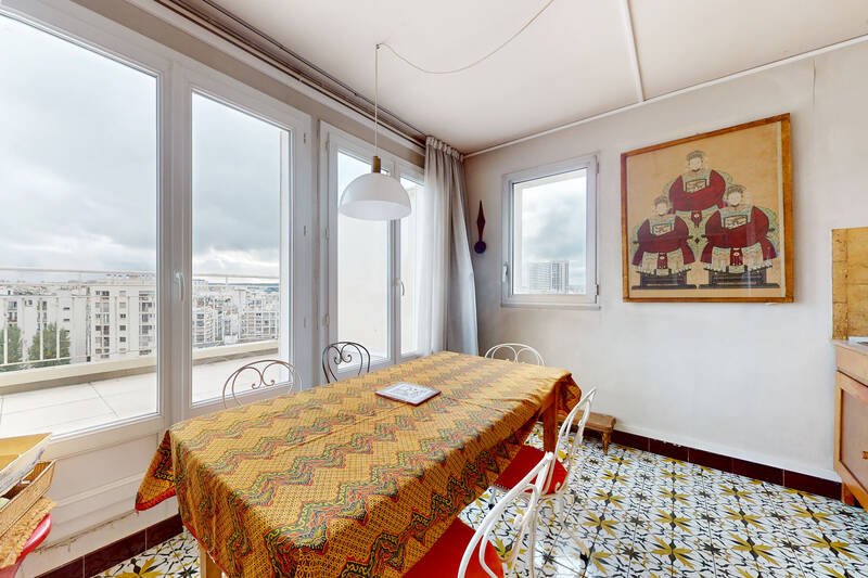 Paris 15E (75015)