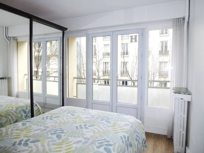 Paris 17E (75017)