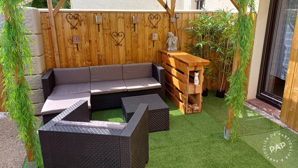 Vente maison 81 m² Montfermeil (93370) - 81 m² - 245.000 € | Particulier à Particulier — 10