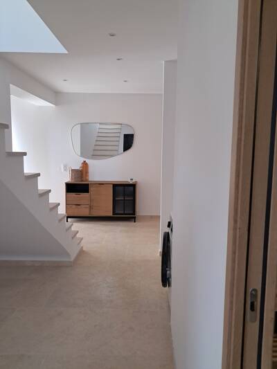 Vente maison 6 pièces Saint-Saturnin-lès-Apt (84490)