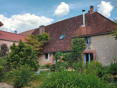 Vente maison 5 pièces Toucy (89130)