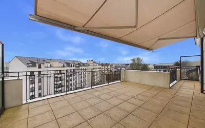 Le Perreux-Sur-Marne (94170)