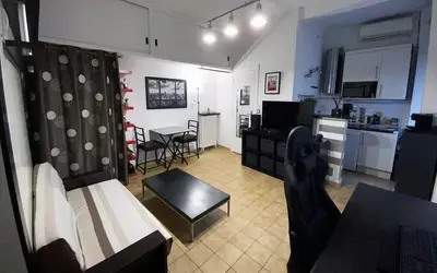 Paris 17E