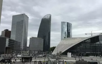 Courbevoie (92400)