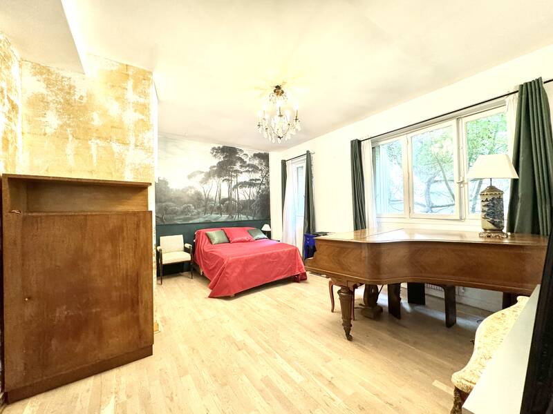 Paris 17E (75017)