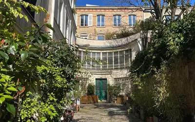 Paris 18E (75018)