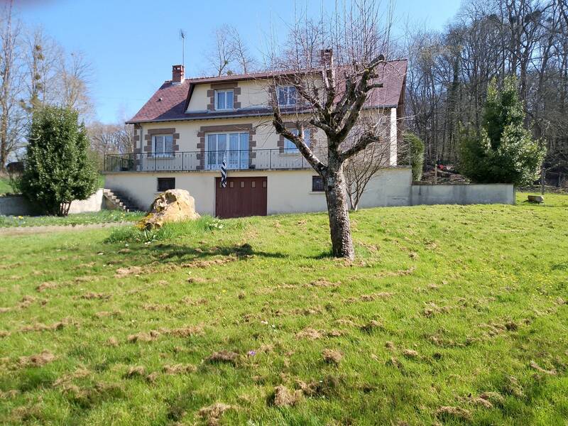 Nogent-Le-Bernard (72110)