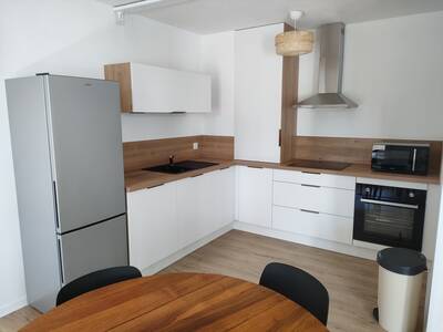 Location appartement 3 pièces Lorient (56100)