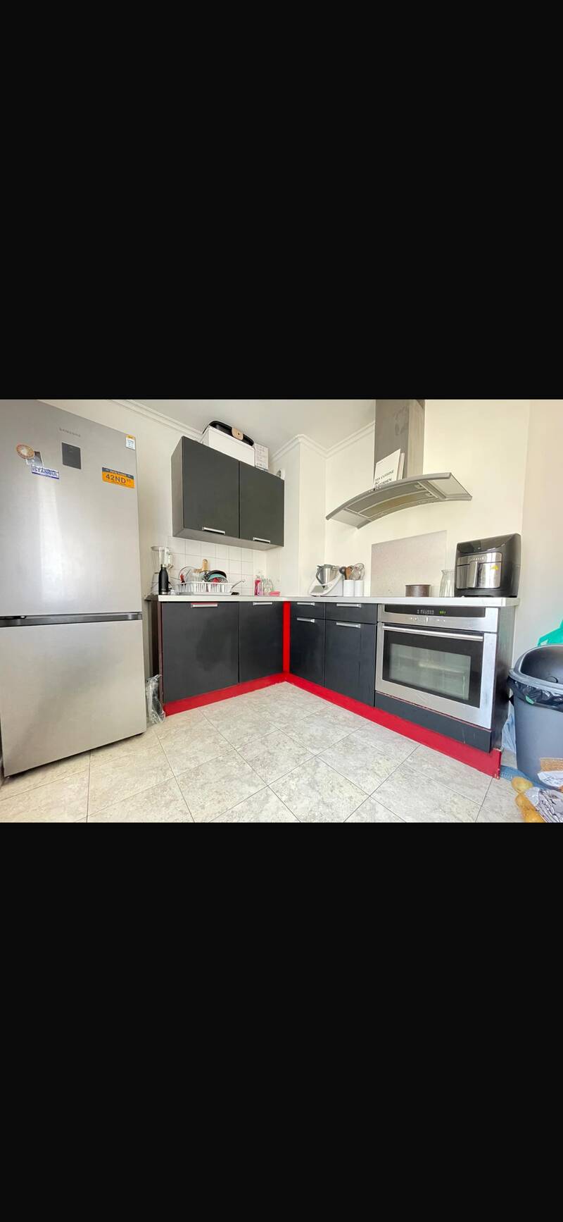 Vaujours (93410)