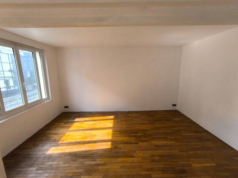 Paris 15E (75015)