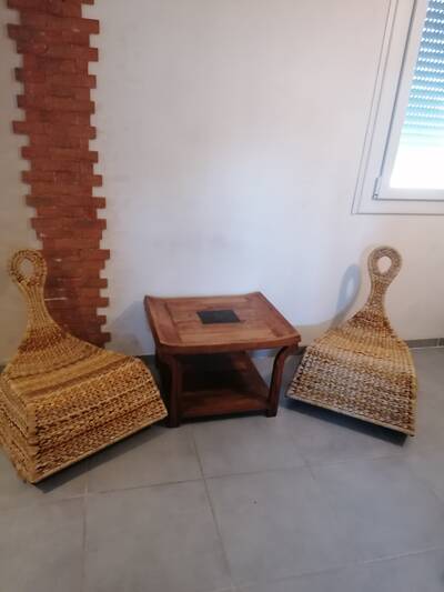 Location appartement studio Avignon (84)