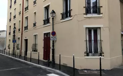 Asnières-Sur-Seine