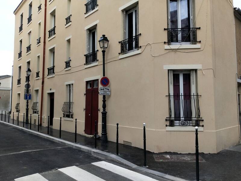 Asnières-Sur-Seine