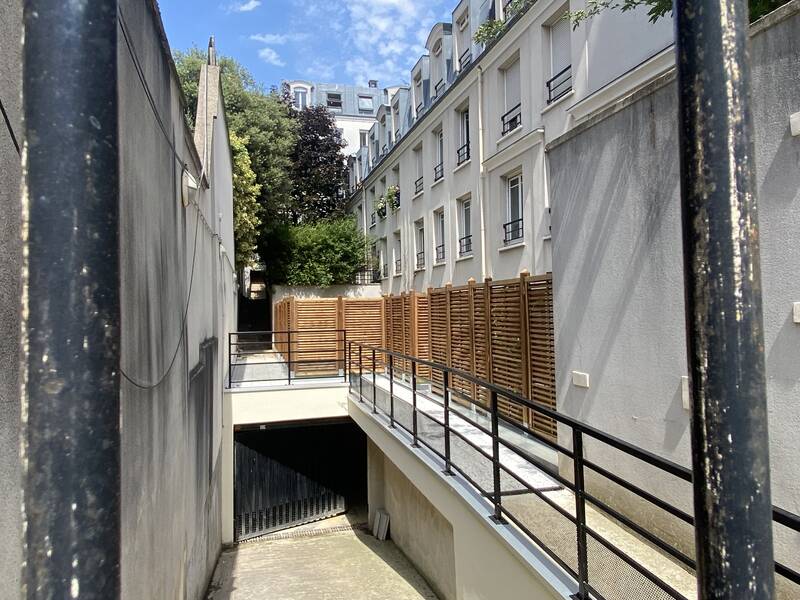 Paris 20E (75020)