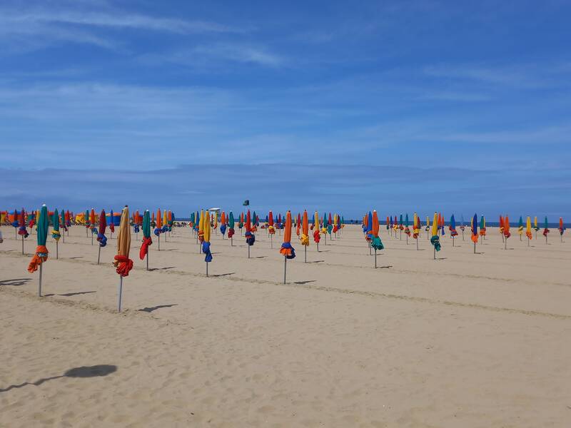 Deauville (14800)