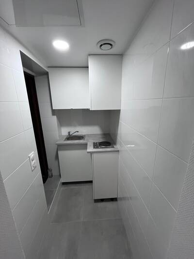 Location appartement studio Le Pré-Saint-Gervais (93310)