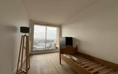 Nanterre (92000)