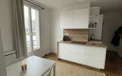 Paris 20E (75020)