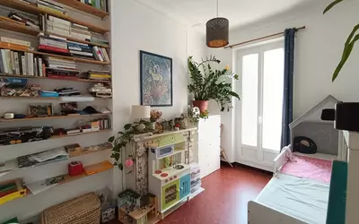 Marseille 6E (13006)