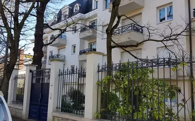 Nogent-Sur-Marne (94130)