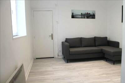 Location appartement 2 pièces Méru (60110)
