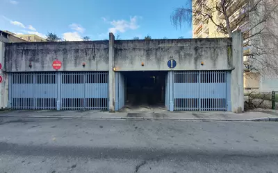 Saint-Étienne (42000)